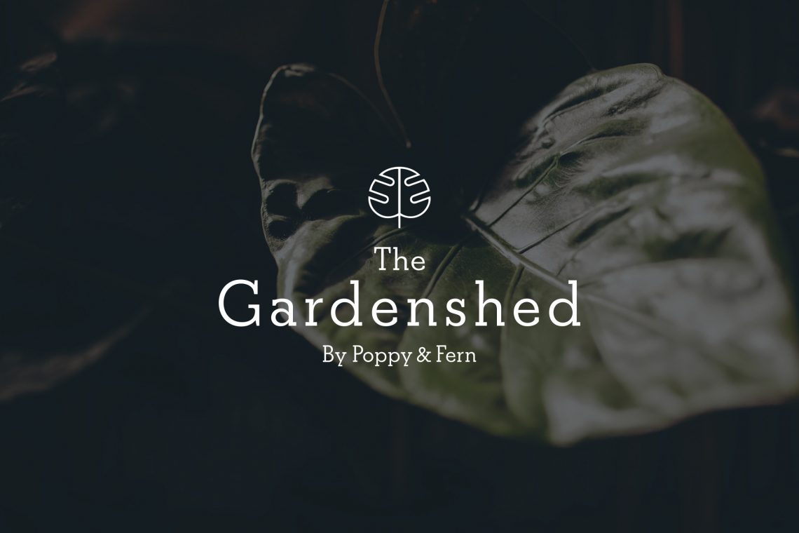 The Garden Shed Byron Bay